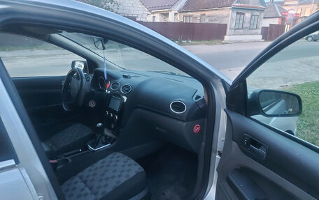 Ford Focus II рестайлинг, 2006 год, 185 000 рублей, 5 фотография