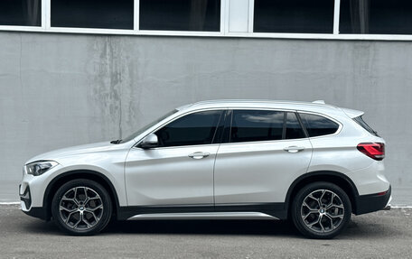 BMW X1, 2022 год, 2 980 000 рублей, 5 фотография
