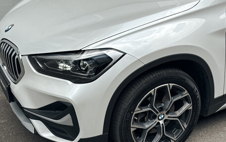 BMW X1, 2022 год, 2 980 000 рублей, 6 фотография