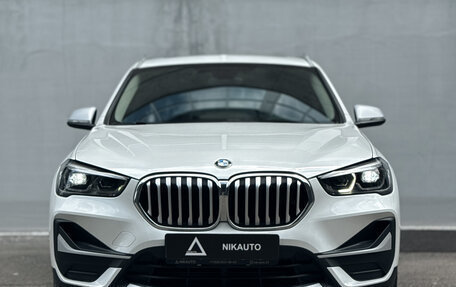 BMW X1, 2022 год, 2 980 000 рублей, 3 фотография
