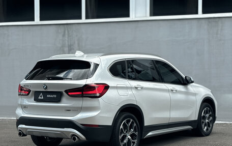 BMW X1, 2022 год, 2 980 000 рублей, 2 фотография