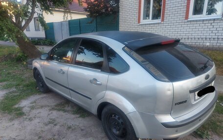 Ford Focus II рестайлинг, 2006 год, 185 000 рублей, 7 фотография