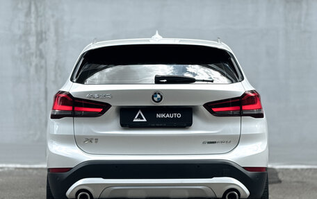 BMW X1, 2022 год, 2 980 000 рублей, 4 фотография