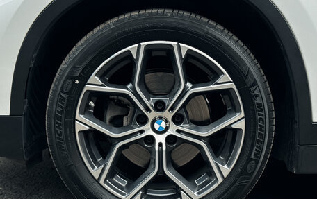 BMW X1, 2022 год, 2 980 000 рублей, 8 фотография