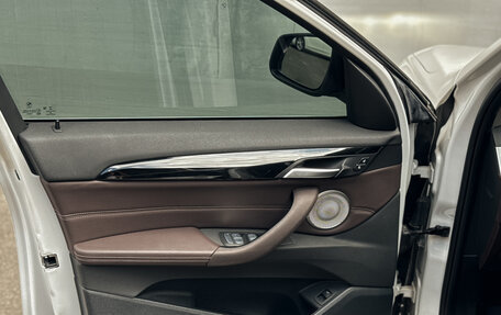 BMW X1, 2022 год, 2 980 000 рублей, 12 фотография