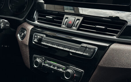 BMW X1, 2022 год, 2 980 000 рублей, 19 фотография