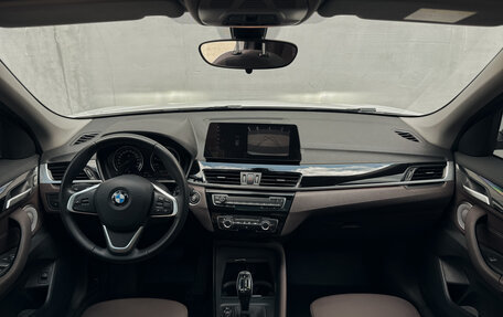 BMW X1, 2022 год, 2 980 000 рублей, 17 фотография