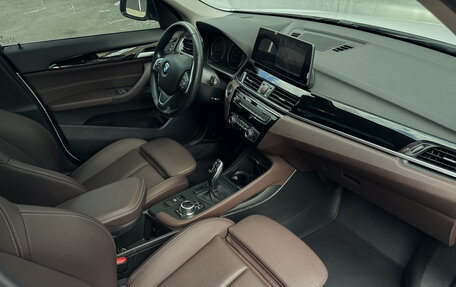 BMW X1, 2022 год, 2 980 000 рублей, 20 фотография