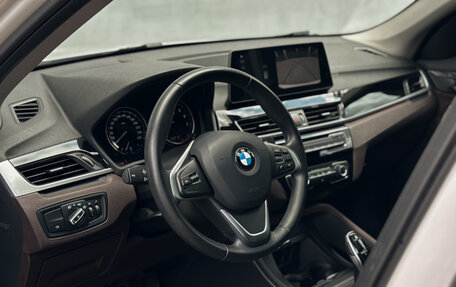 BMW X1, 2022 год, 2 980 000 рублей, 11 фотография