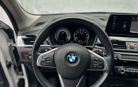 BMW X1, 2022 год, 2 980 000 рублей, 15 фотография
