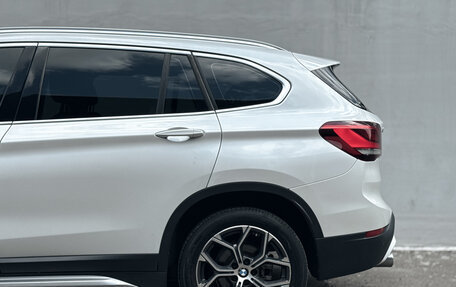 BMW X1, 2022 год, 2 980 000 рублей, 9 фотография