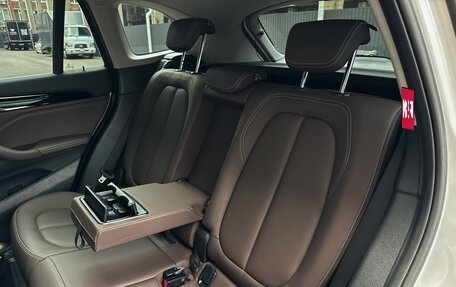 BMW X1, 2022 год, 2 980 000 рублей, 23 фотография