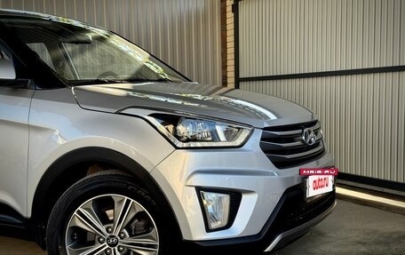Hyundai Creta I рестайлинг, 2019 год, 2 120 000 рублей, 6 фотография