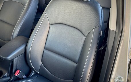 Hyundai Creta I рестайлинг, 2019 год, 2 120 000 рублей, 15 фотография