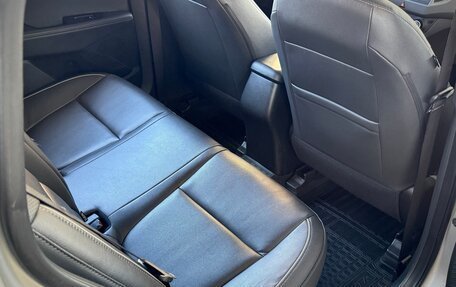 Hyundai Creta I рестайлинг, 2019 год, 2 120 000 рублей, 19 фотография