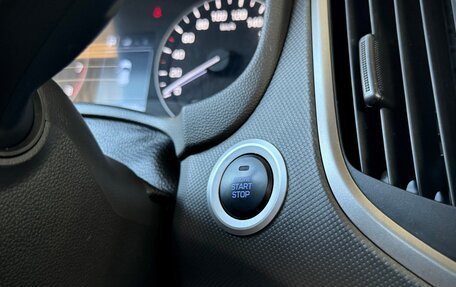 Hyundai Creta I рестайлинг, 2019 год, 2 120 000 рублей, 27 фотография