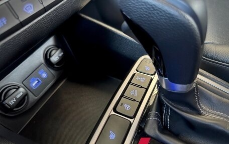 Hyundai Creta I рестайлинг, 2019 год, 2 120 000 рублей, 25 фотография