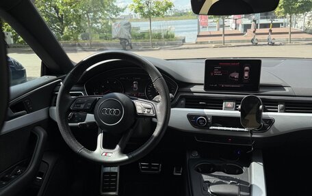 Audi A5, 2019 год, 3 900 000 рублей, 16 фотография