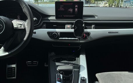 Audi A5, 2019 год, 3 900 000 рублей, 18 фотография