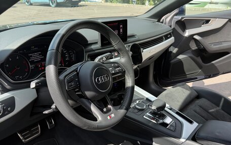 Audi A5, 2019 год, 3 900 000 рублей, 15 фотография