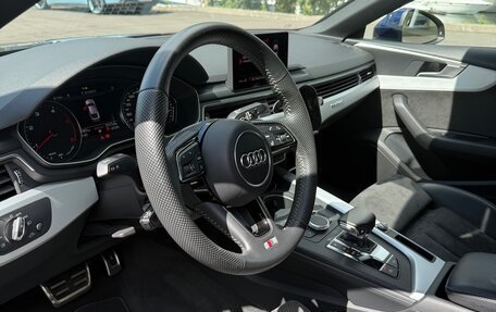 Audi A5, 2019 год, 3 900 000 рублей, 14 фотография