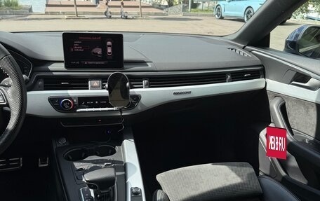 Audi A5, 2019 год, 3 900 000 рублей, 17 фотография