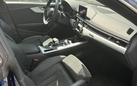 Audi A5, 2019 год, 3 900 000 рублей, 20 фотография