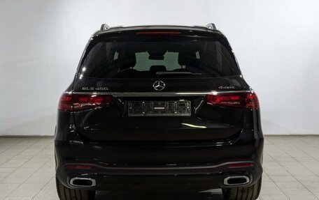 Mercedes-Benz GLS, 2025 год, 16 100 000 рублей, 6 фотография