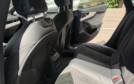 Audi A5, 2019 год, 3 900 000 рублей, 21 фотография