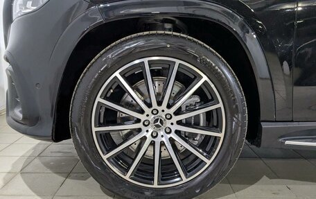 Mercedes-Benz GLS, 2025 год, 16 100 000 рублей, 7 фотография