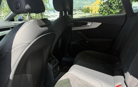 Audi A5, 2019 год, 3 900 000 рублей, 19 фотография