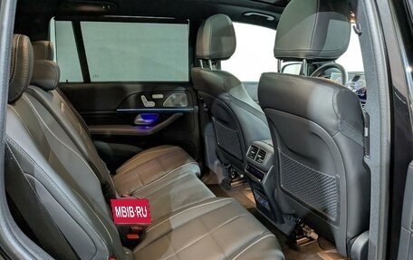 Mercedes-Benz GLS, 2025 год, 16 100 000 рублей, 9 фотография