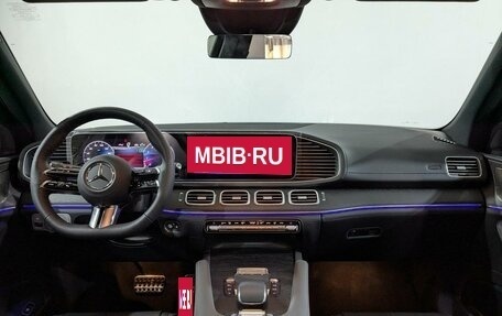 Mercedes-Benz GLS, 2025 год, 16 100 000 рублей, 10 фотография