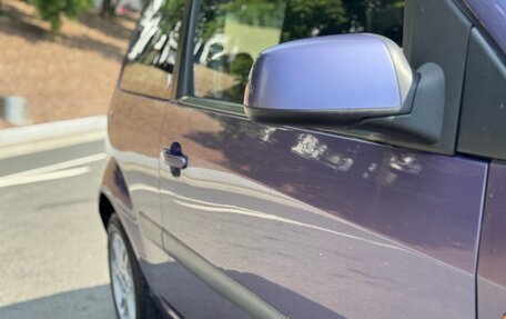 Ford Fiesta, 2006 год, 225 000 рублей, 6 фотография