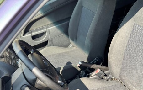 Ford Fiesta, 2006 год, 225 000 рублей, 17 фотография