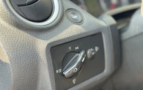 Ford Fiesta, 2006 год, 225 000 рублей, 15 фотография