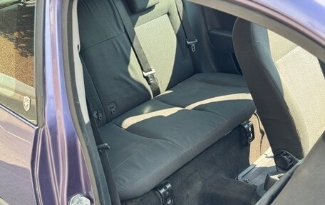 Ford Fiesta, 2006 год, 225 000 рублей, 14 фотография