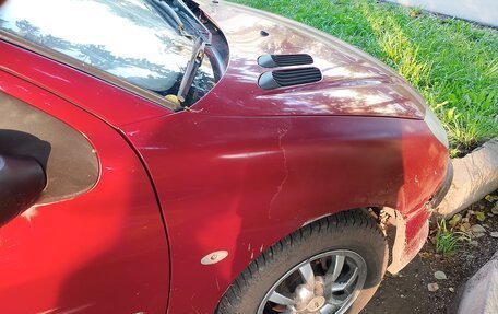 Peugeot 206, 2008 год, 130 000 рублей, 6 фотография