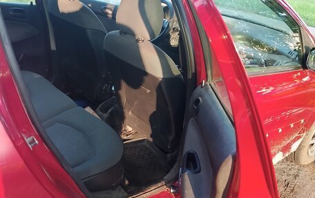 Peugeot 206, 2008 год, 130 000 рублей, 7 фотография