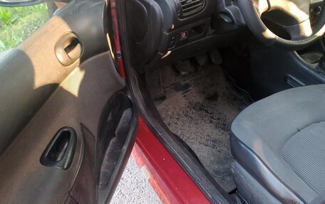Peugeot 206, 2008 год, 130 000 рублей, 14 фотография