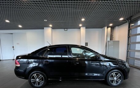 Volkswagen Polo VI (EU Market), 2014 год, 657 000 рублей, 2 фотография