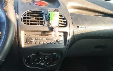 Peugeot 206, 2008 год, 130 000 рублей, 11 фотография