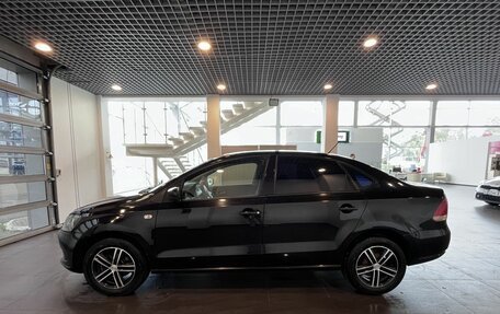 Volkswagen Polo VI (EU Market), 2014 год, 657 000 рублей, 6 фотография