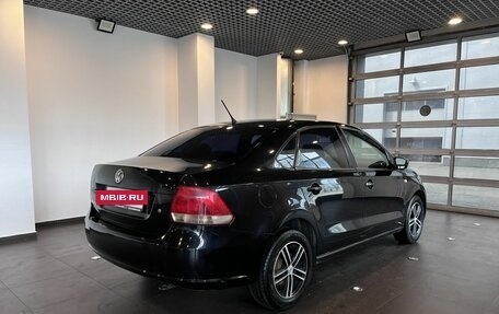 Volkswagen Polo VI (EU Market), 2014 год, 657 000 рублей, 3 фотография