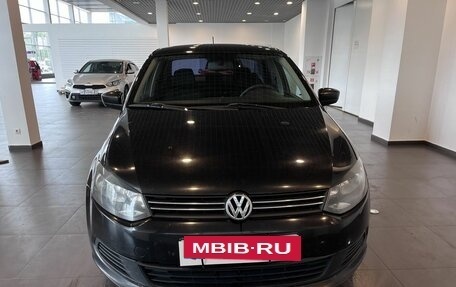 Volkswagen Polo VI (EU Market), 2014 год, 657 000 рублей, 8 фотография