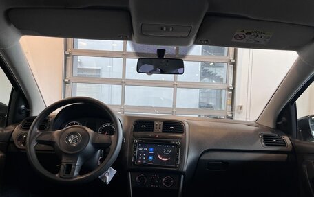 Volkswagen Polo VI (EU Market), 2014 год, 657 000 рублей, 9 фотография