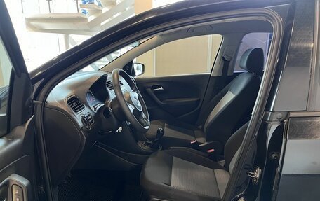Volkswagen Polo VI (EU Market), 2014 год, 657 000 рублей, 14 фотография