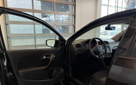 Volkswagen Polo VI (EU Market), 2014 год, 657 000 рублей, 18 фотография