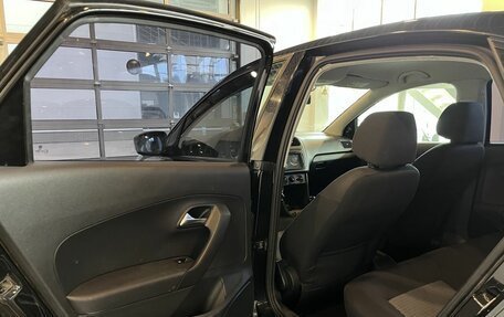 Volkswagen Polo VI (EU Market), 2014 год, 657 000 рублей, 22 фотография