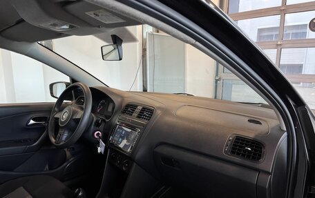 Volkswagen Polo VI (EU Market), 2014 год, 657 000 рублей, 12 фотография